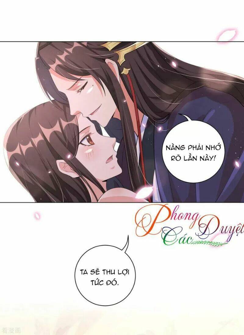 Vương Phi Có Độc!: Chapter 119