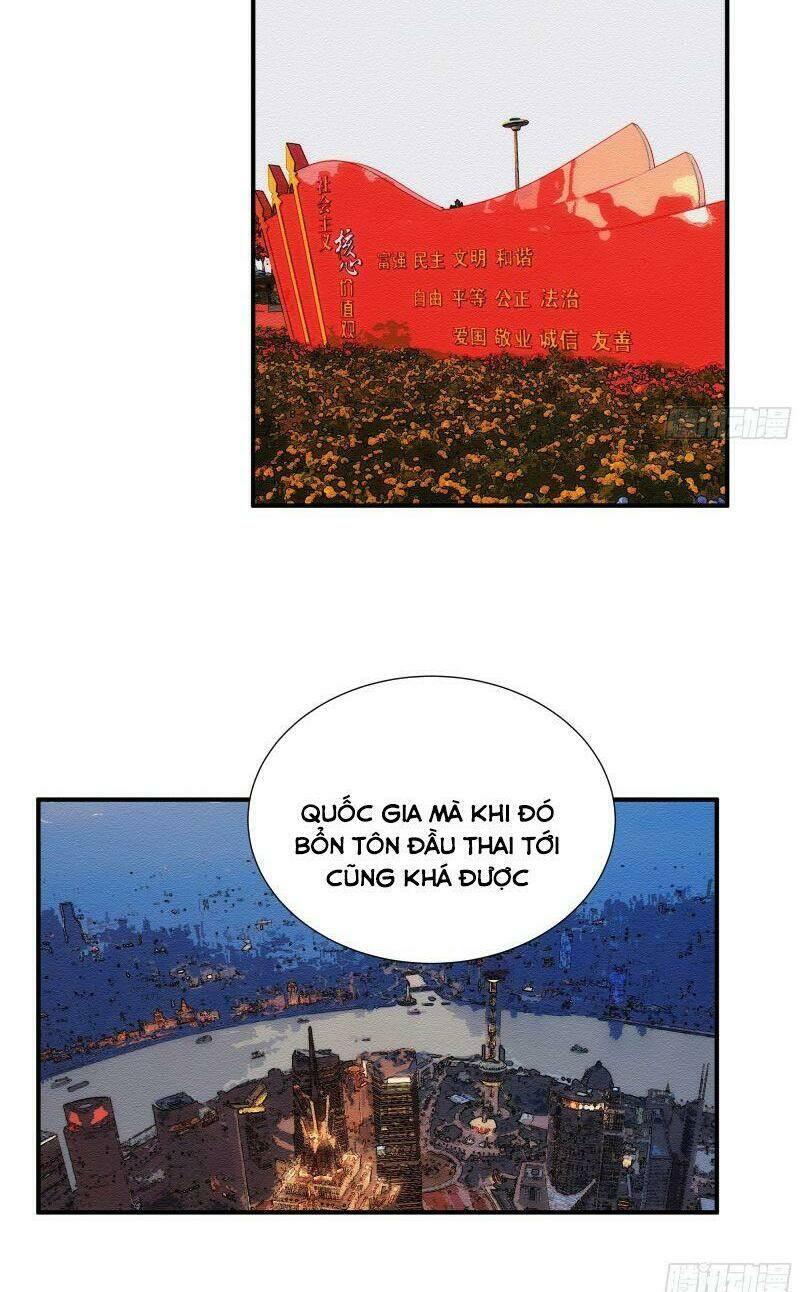 Ma Vương Là Đại Địa Chủ: Chapter 20