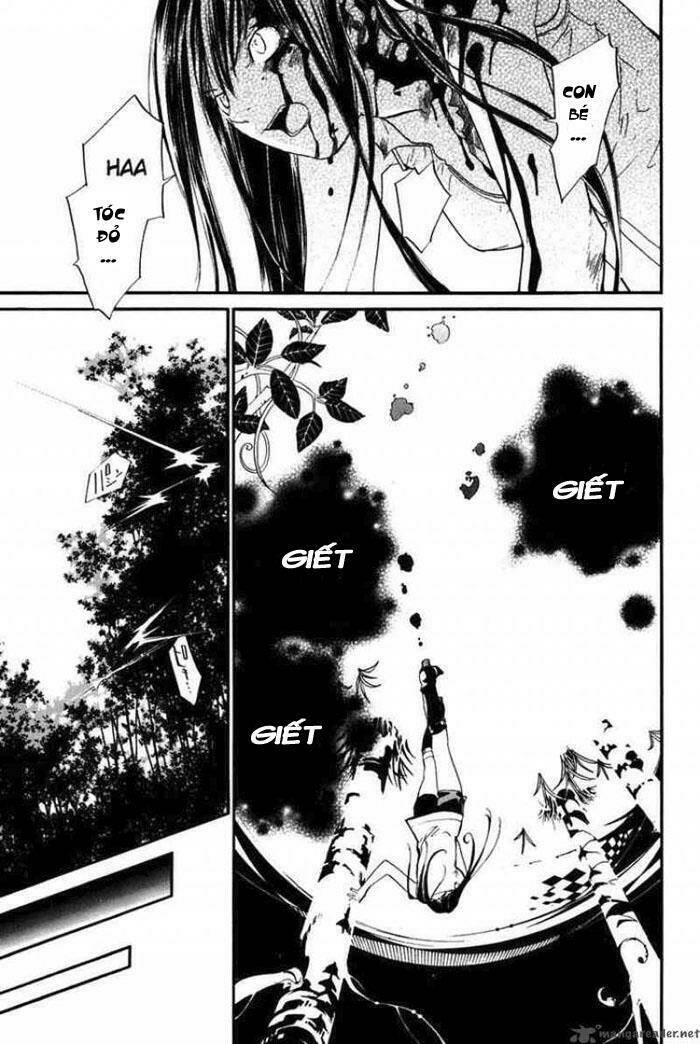 Alive - The Final Evolution: Chapter 29