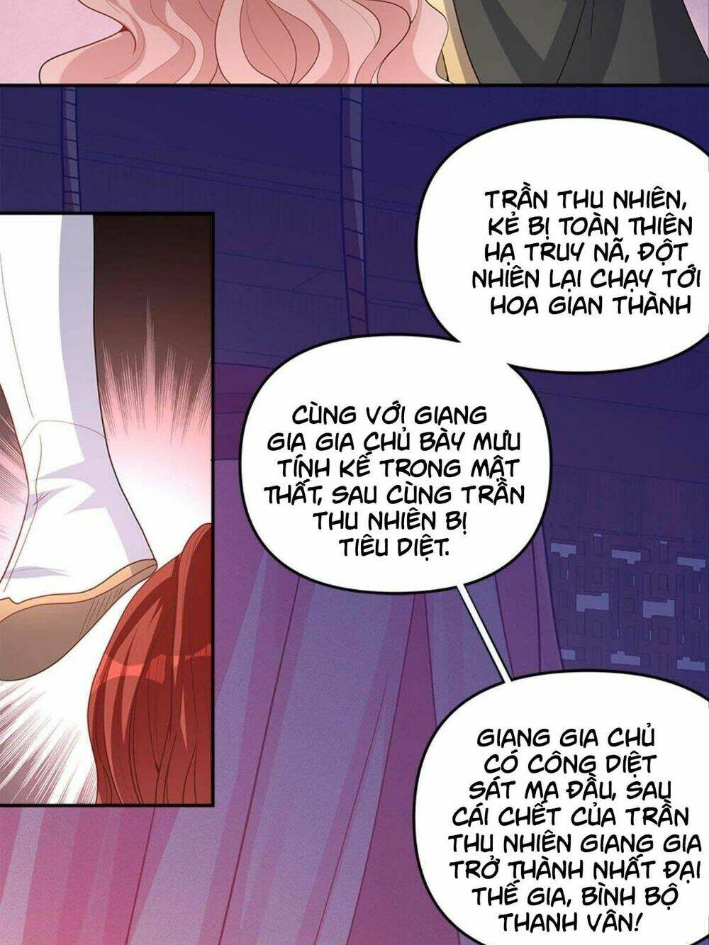 Xâm Lược Vạn Giới: Chapter 7