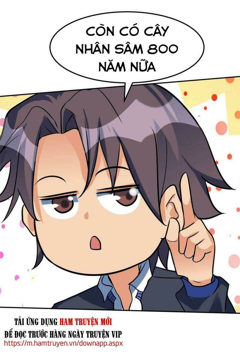 Đế Tế: Chapter 51