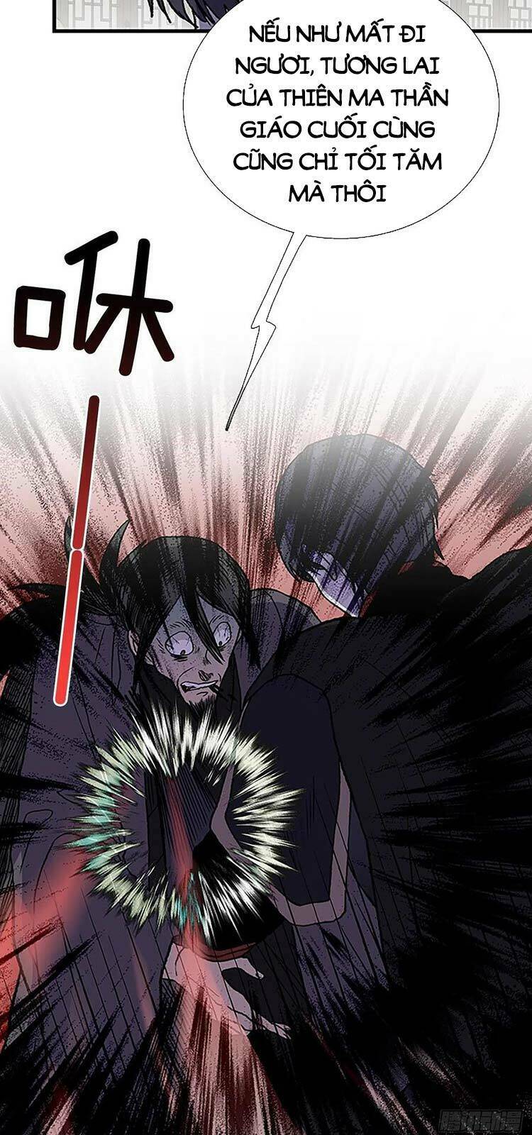 Học Sĩ Tái Sinh: Chapter 229