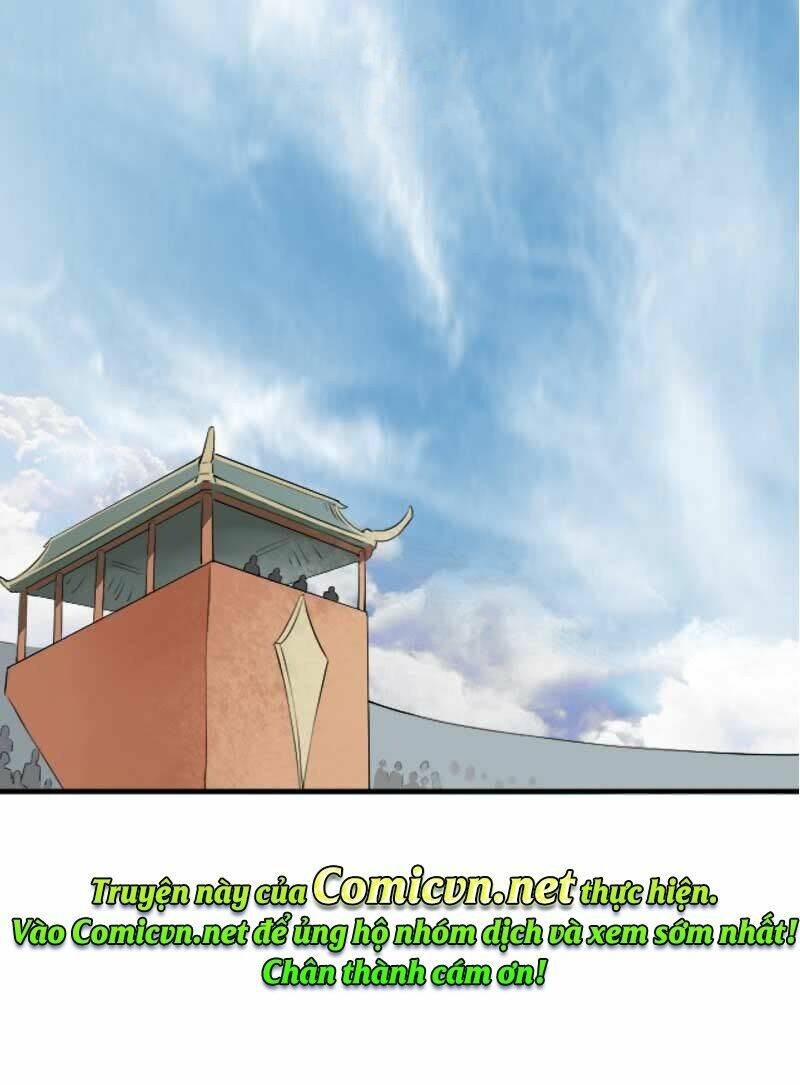 Tây Du Ngạo Tuyết Thiên: Chapter 10