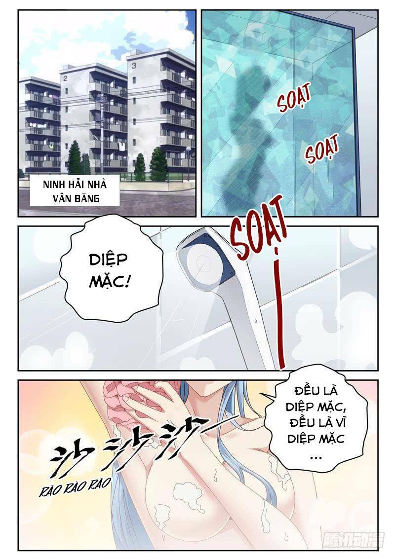 Tối Cường Khí Thiếu: Chapter 45