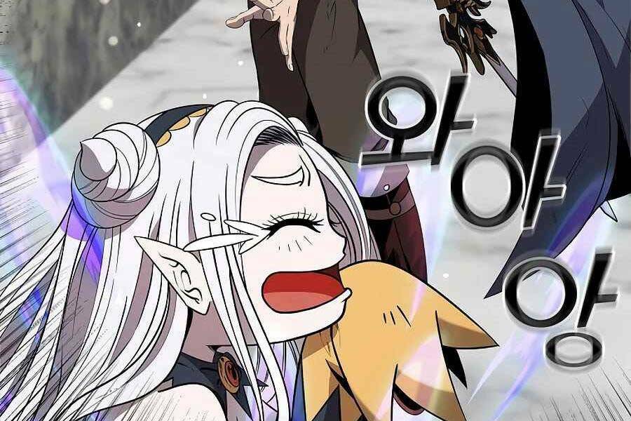 Tên Lỗ Mãng Cấp 10 Của Gia Đình Hiệp Sĩ: Chapter 7