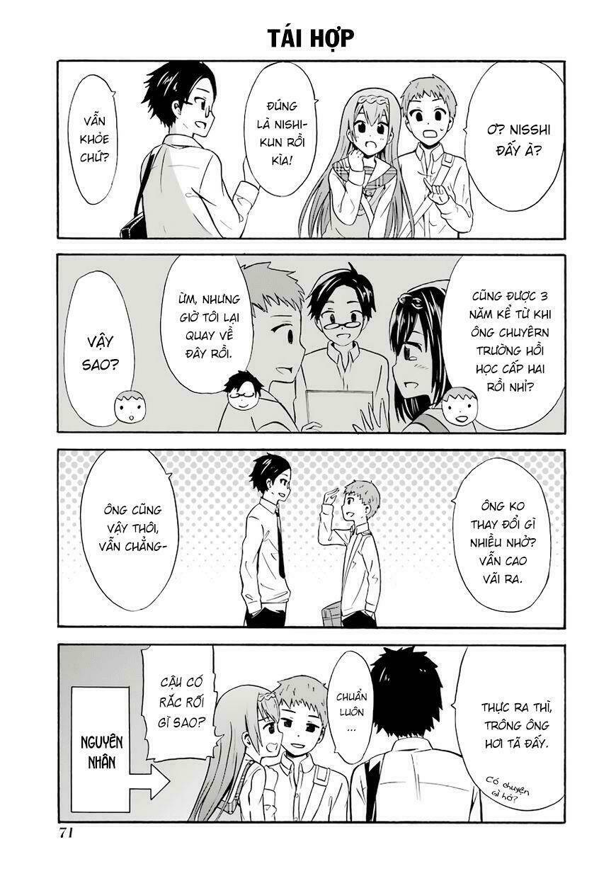 Suki X Suki: Chapter 16