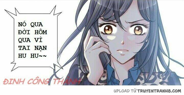 Truyện Kinh Dị Ở Tòa Nhà Số 44: Chapter 1