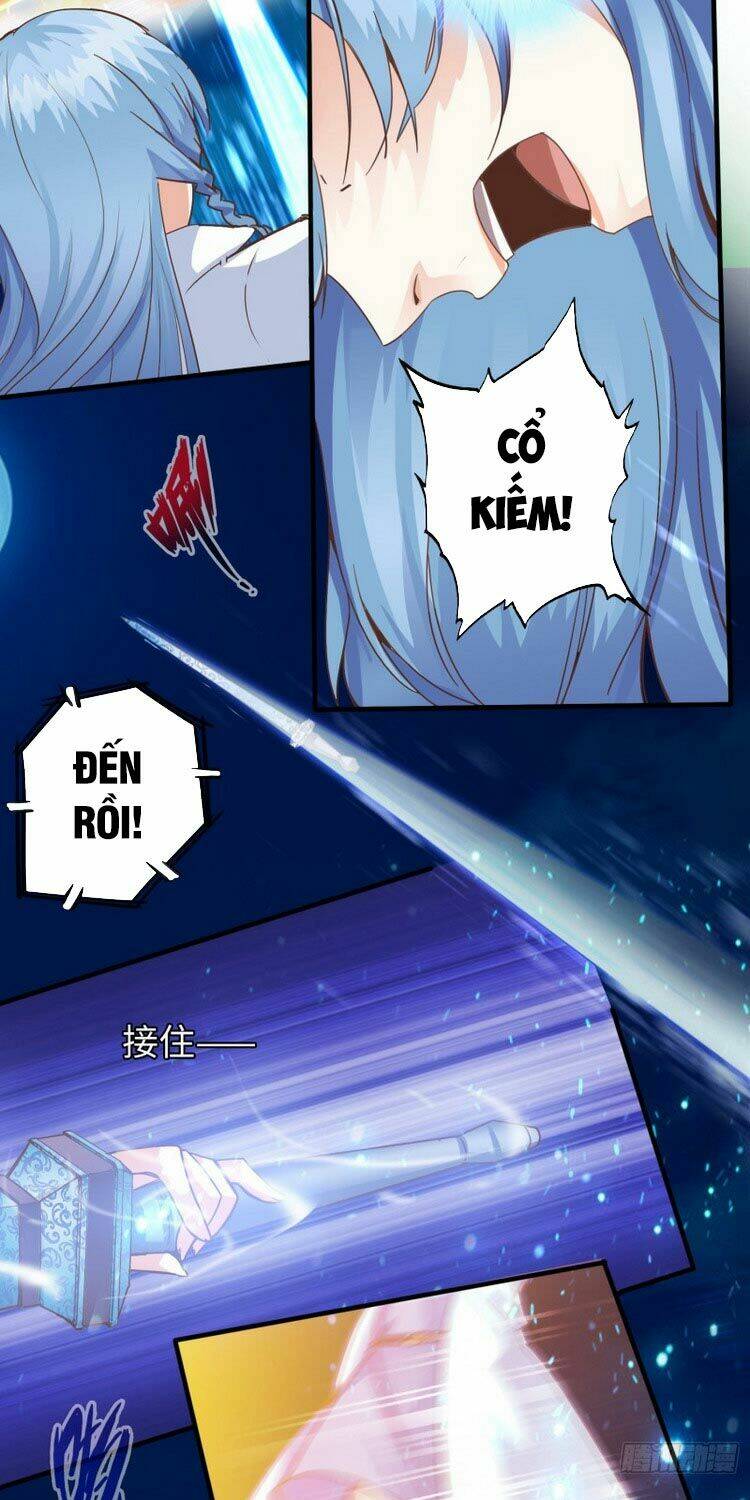 Chư Thiên Ký: Chapter 279