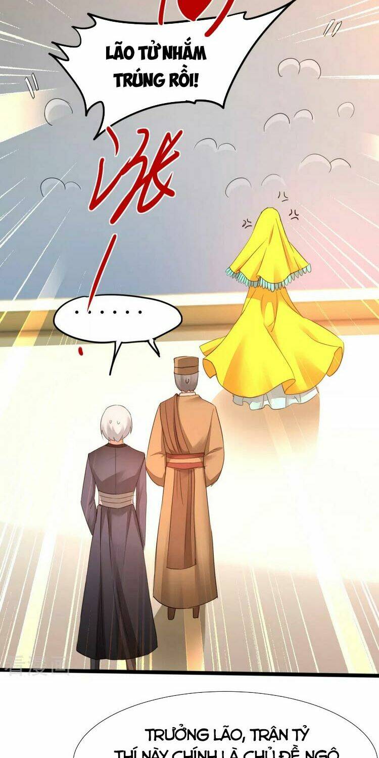 Nghịch Chuyển Tiên Đồ: Chapter 230