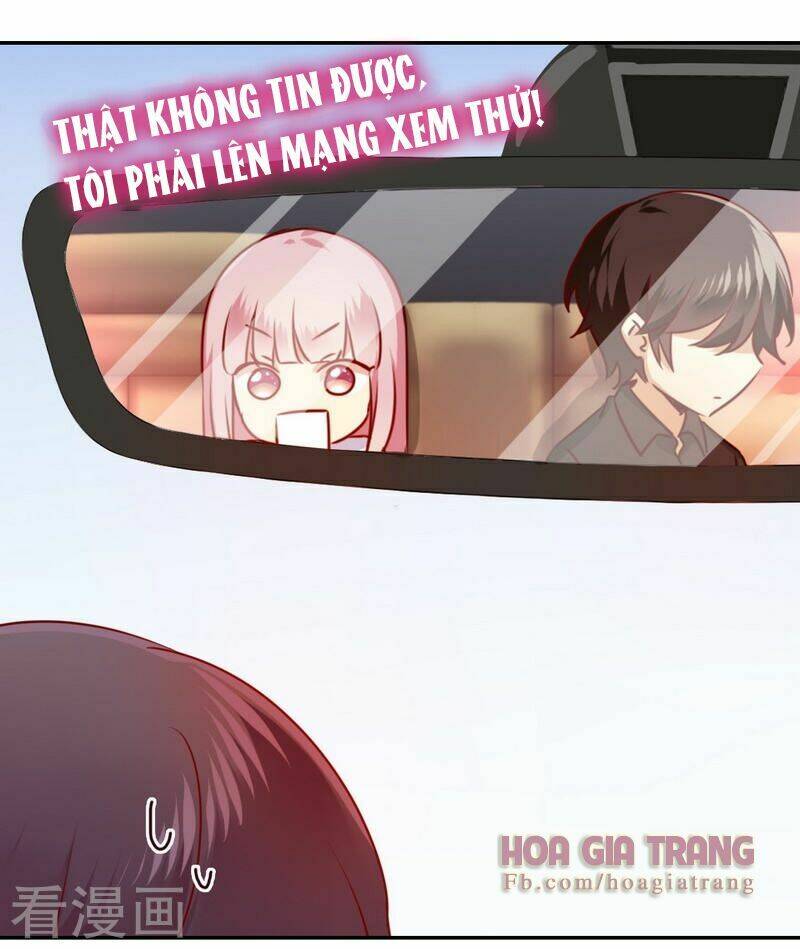 Phục Thù Thiếu Gia Tiểu Điềm Thê: Chapter 36