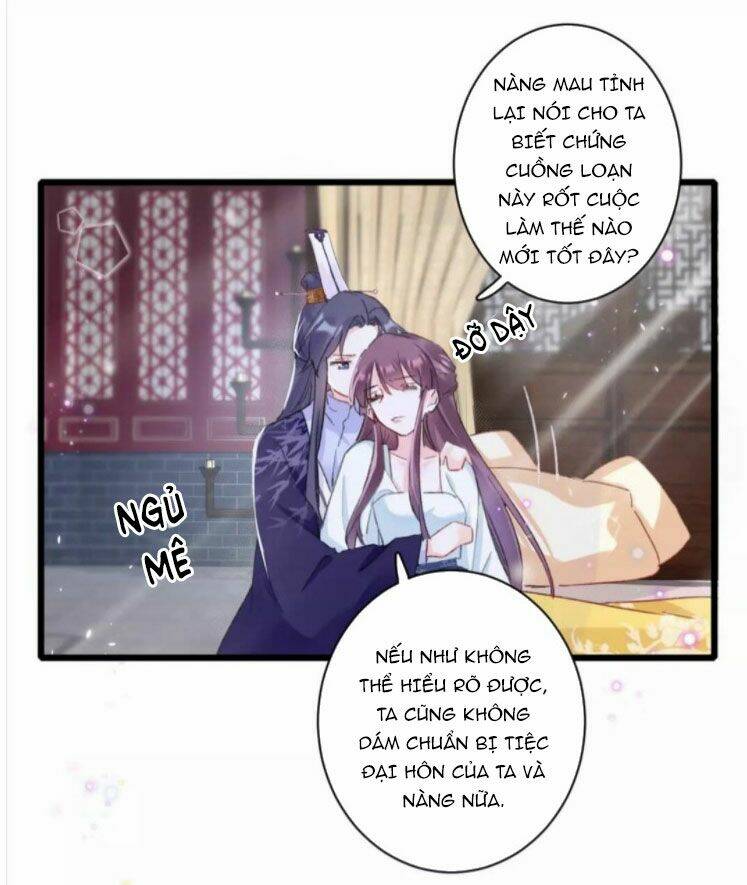 Hoa Nhan Sách: Chapter 192