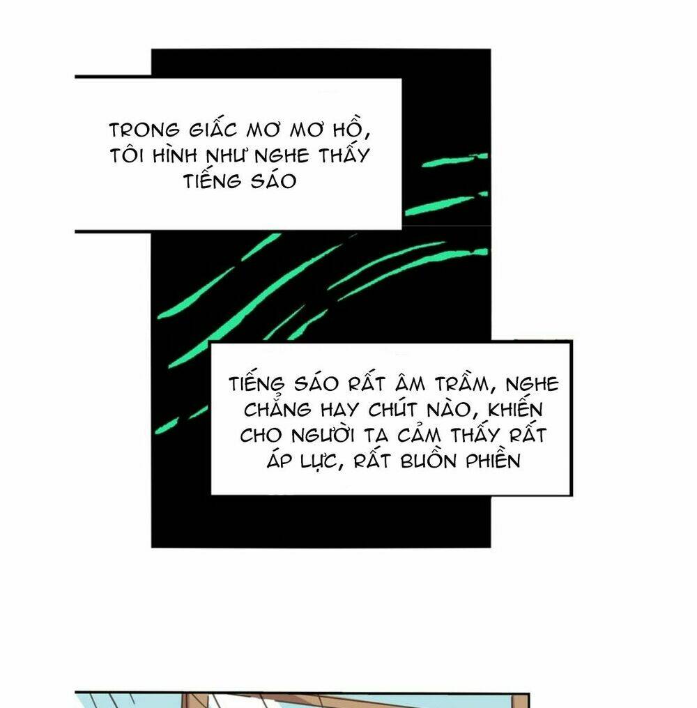 Vì Tôi Là Ông Chú Mở Tiệm Bán Vũ Khí: Chapter 26