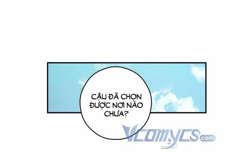 Kiếp Này Tôi Sẽ Sống Như Một Nhân Vật Phụ: Chapter 8