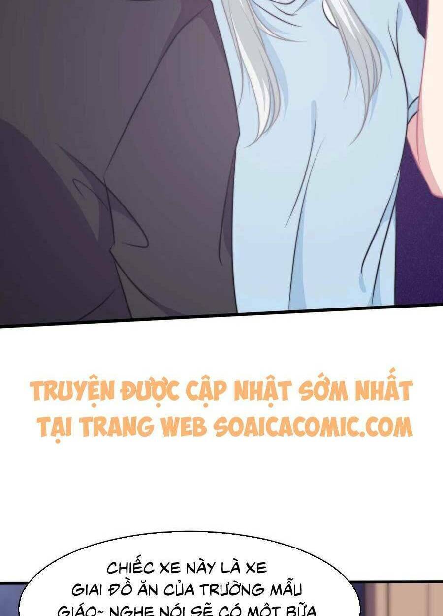 Vết Cắn Trí Mạng: Chapter 35