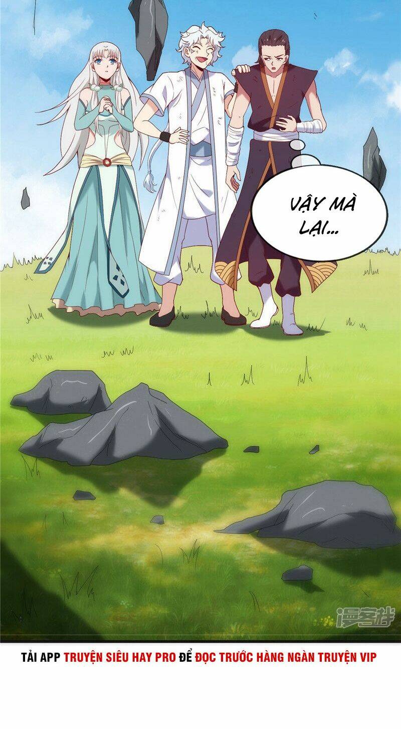 Chí Tôn Võ Đế: Chapter 230