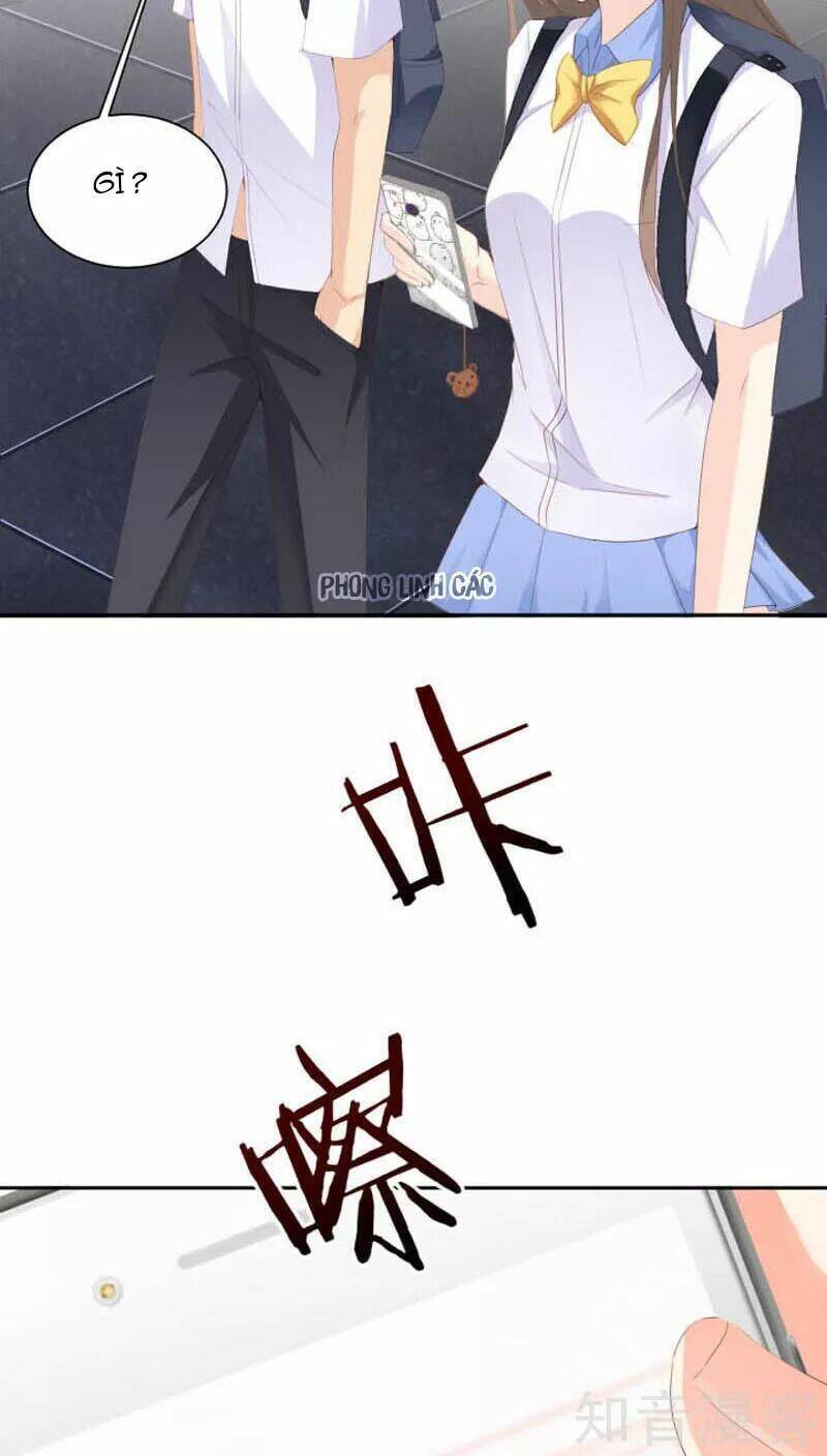 Nam Thần Là Một Đôi: Chapter 82