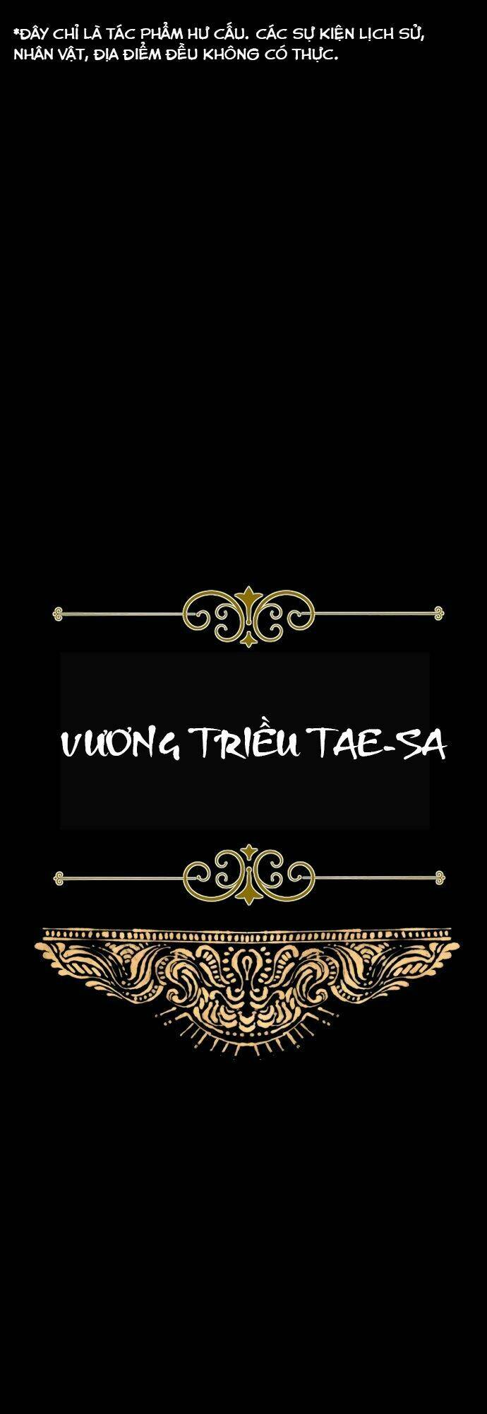 Hoa Nở Trong Cung Diên Hy Công Lược: Chapter 1