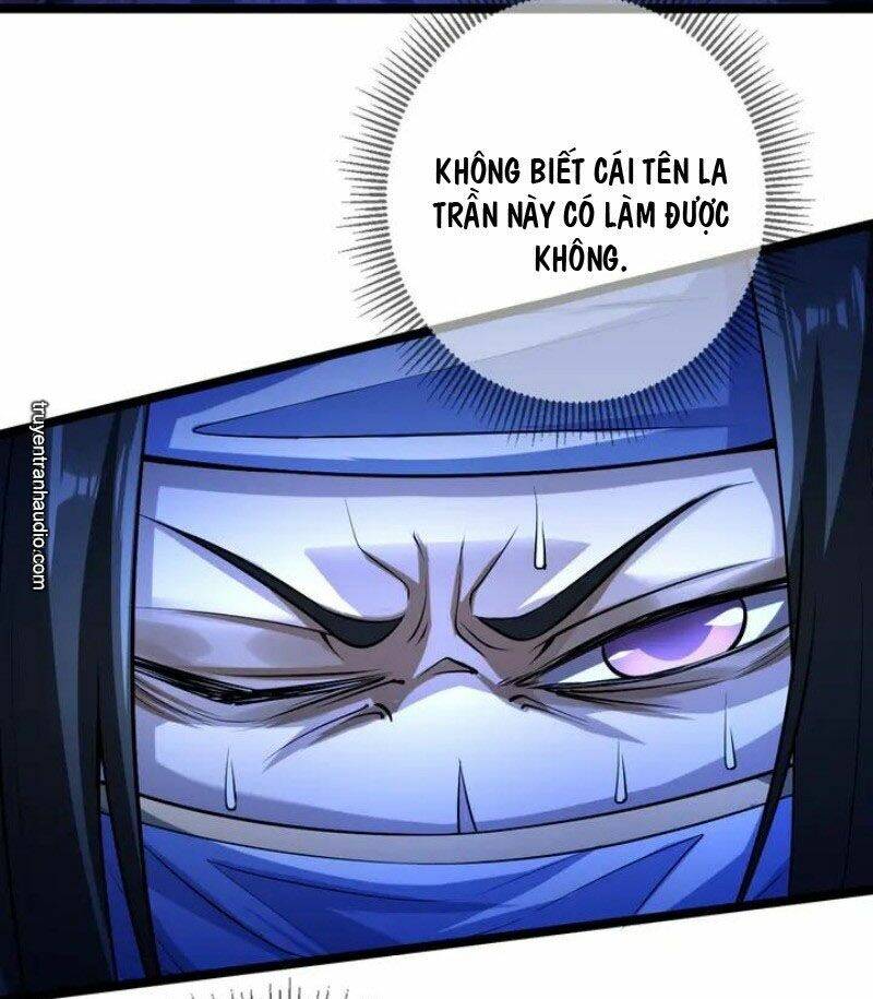 Đấu Hồn Đại Lục: Chapter 33