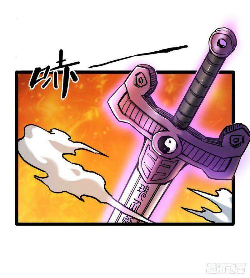Ta Độ Kiếp Thất Bại Đều Là Tại Ngươi: Chapter 56