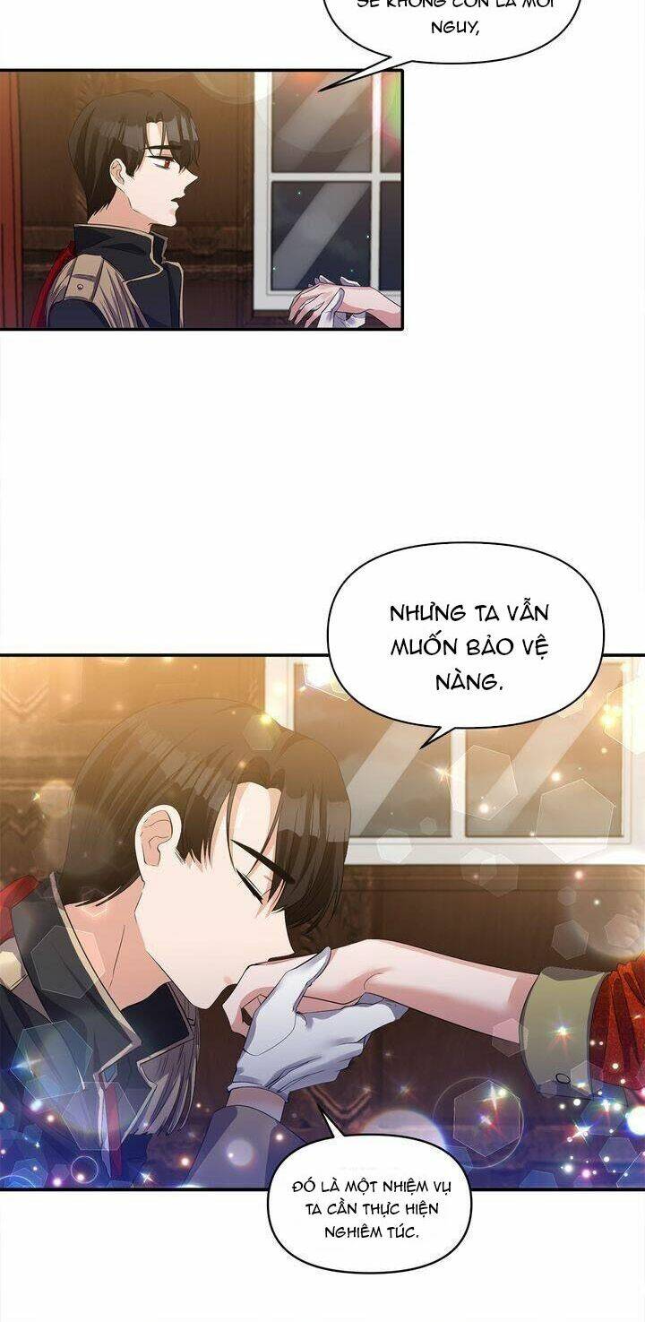 Người Chồng Bạo Chúa Của Tôi Đã Thay Đổi: Chapter 27