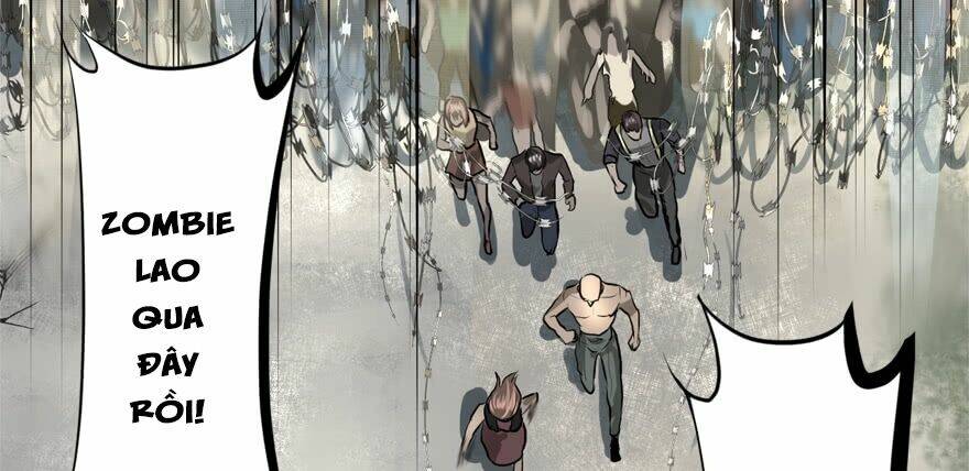 Vua Sinh Tồn: Chapter 67