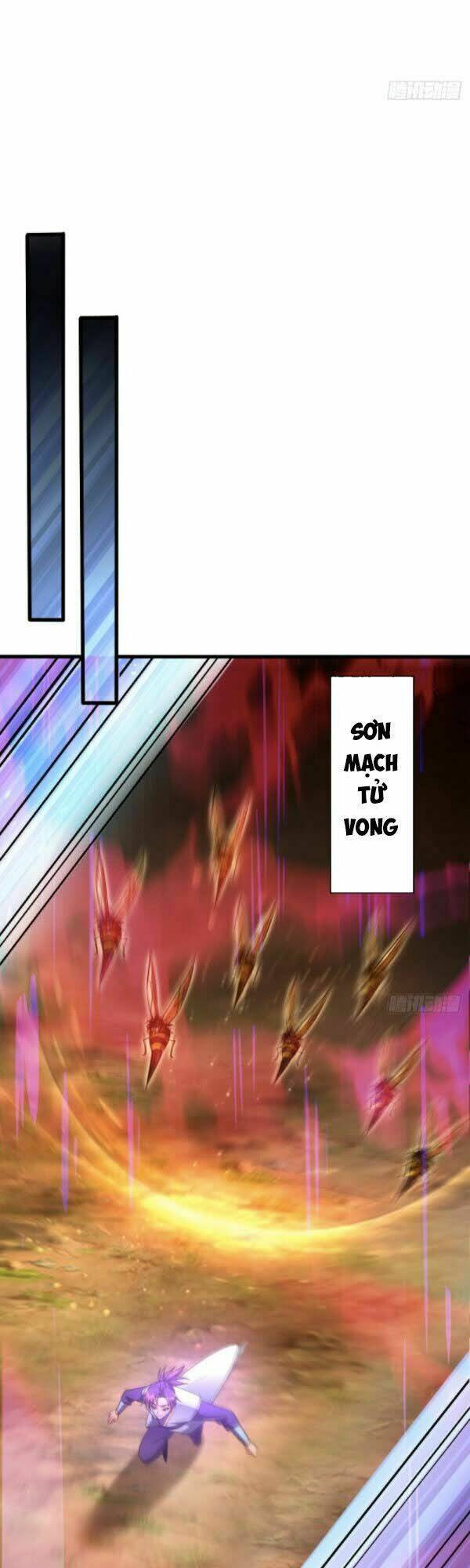 Yêu Giả Vi Vương: Chapter 151