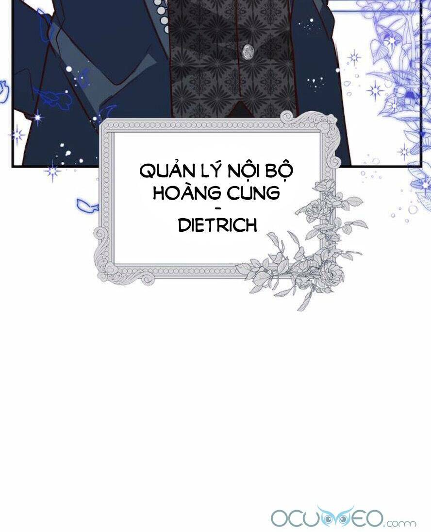 Lòng Trung Thành Với Kẻ Ác: Chapter 7