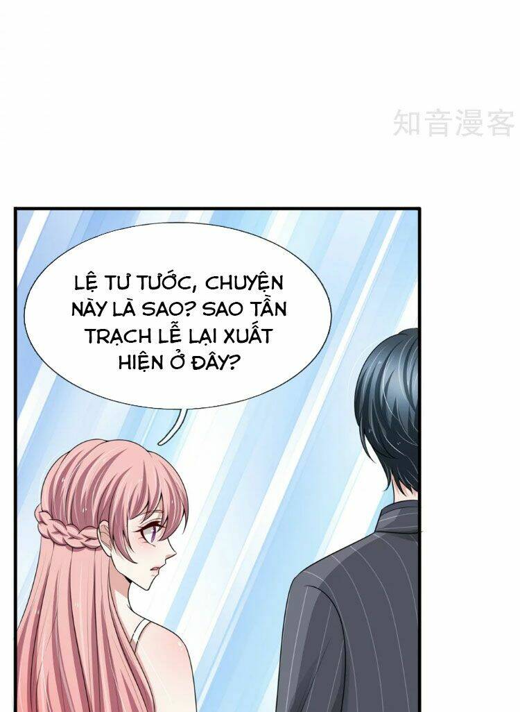 Phúc Hắc Lão Công Buông Em Ra: Chapter 153