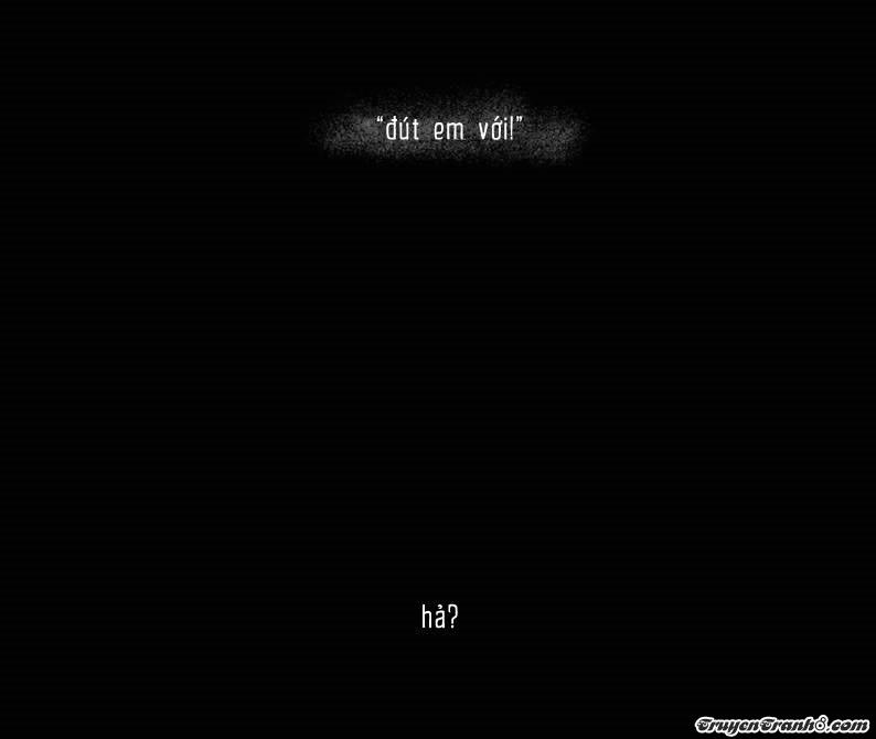 Nothing Here Up Up: Chapter 2