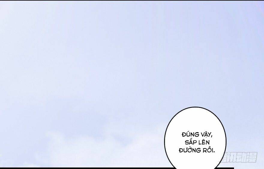 Cửu Hoang Đọa Huyền Sư: Chapter 5