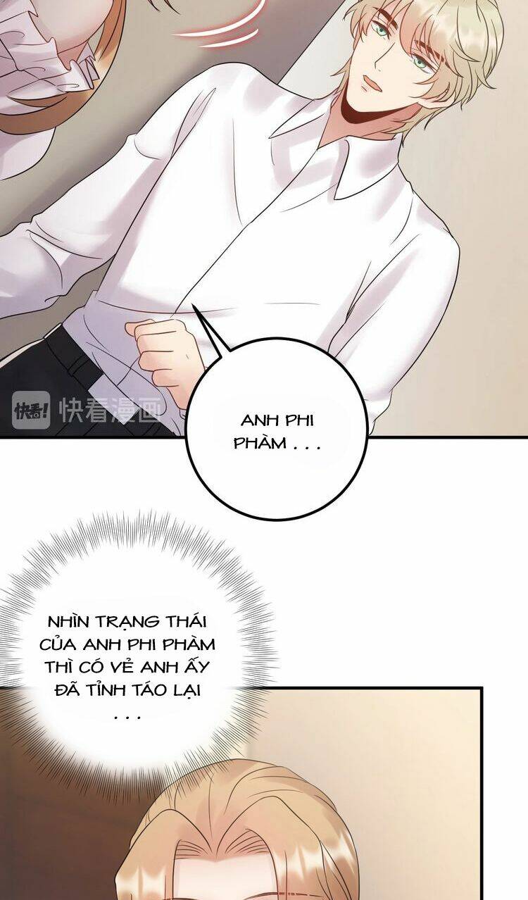 Trong Sinh Chi Ức Vạn Ảnh Hậu Yếu Thượng Vị: Chapter 214