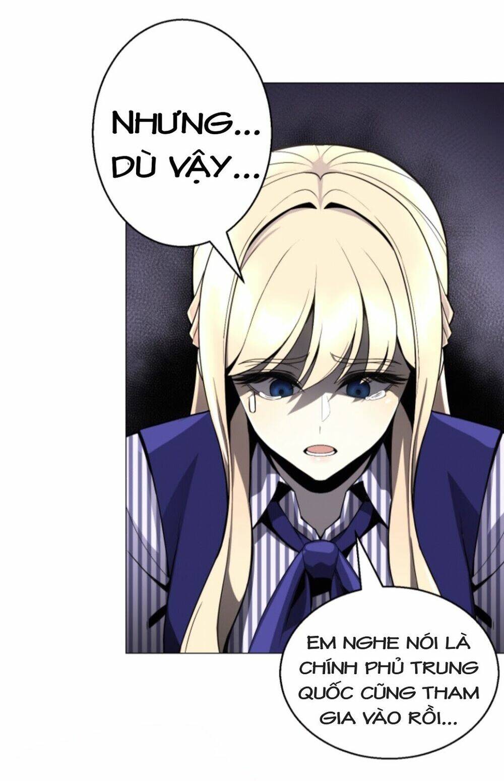 Luân Hồi Ác Nhân: Chapter 44