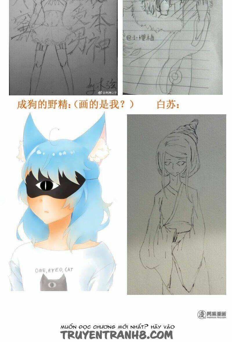 Hoàng Thượng Pê-Đê - Hãy Tránh Xa Ta Ra: Chapter 150