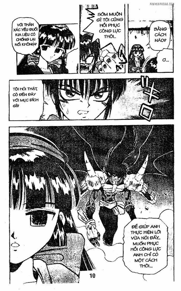 Devil And Devil: Chapter 15