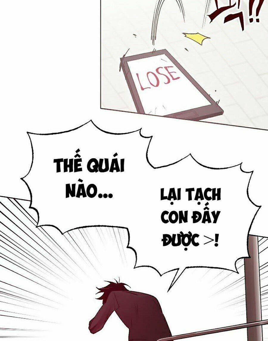 Hard Core Leveling Warrior Ss2: Chapter 117