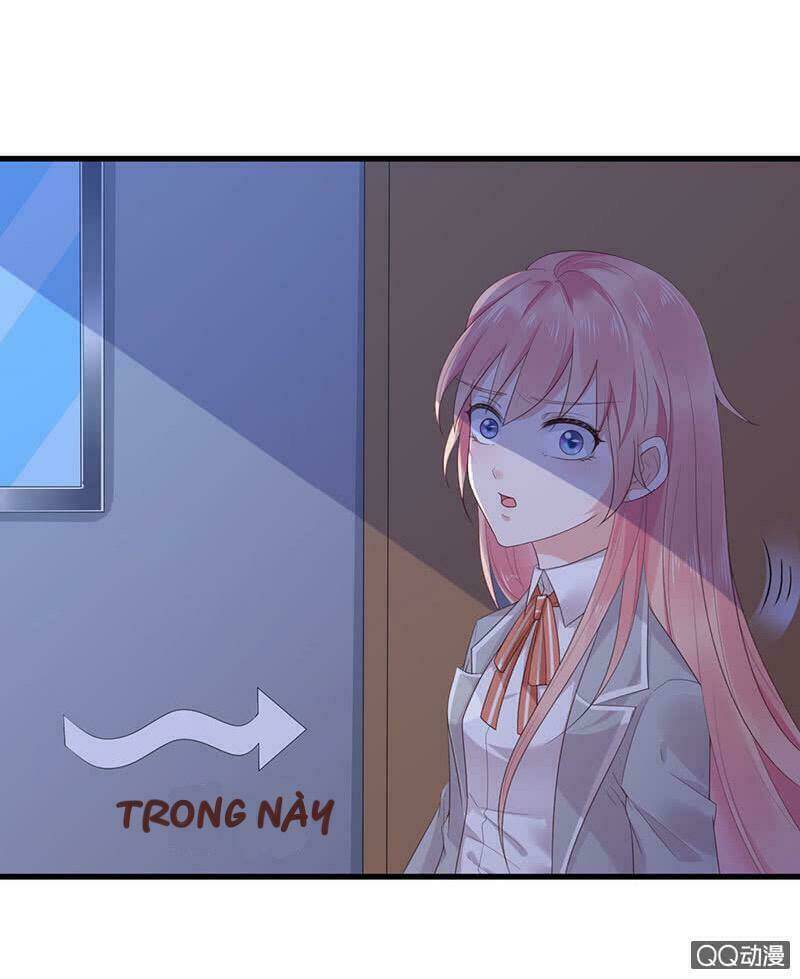 Băng Sơn Học Trưởng Không Được Chọc: Chapter 36.2