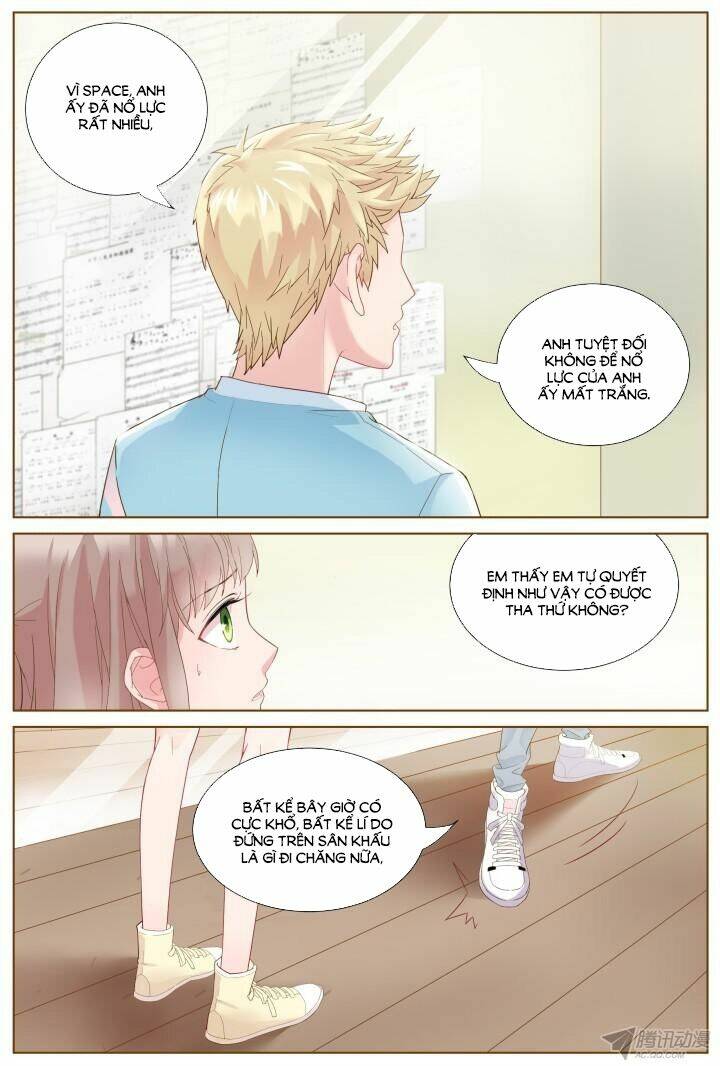 Nam Thần Là Quái Vật: Chapter 37