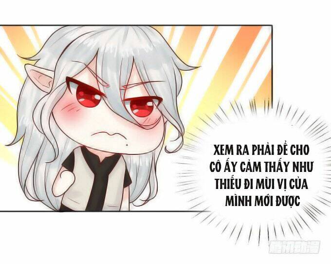 Ma Vương Luyến Ái Chỉ Nam: Chapter 61