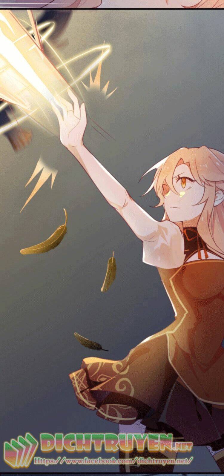 Phục Thù Thiếu Gia Tiểu Điềm Thê: Chapter 2
