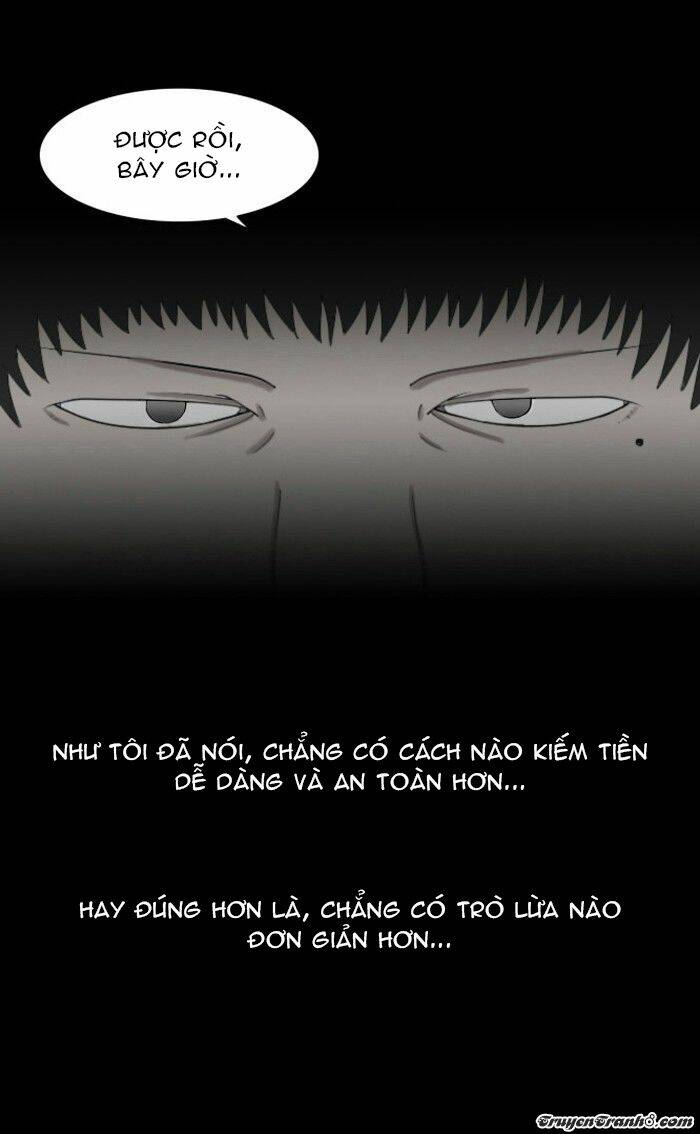 Thứ Sáu: Những Câu Chuyện Cấm: Chapter 20