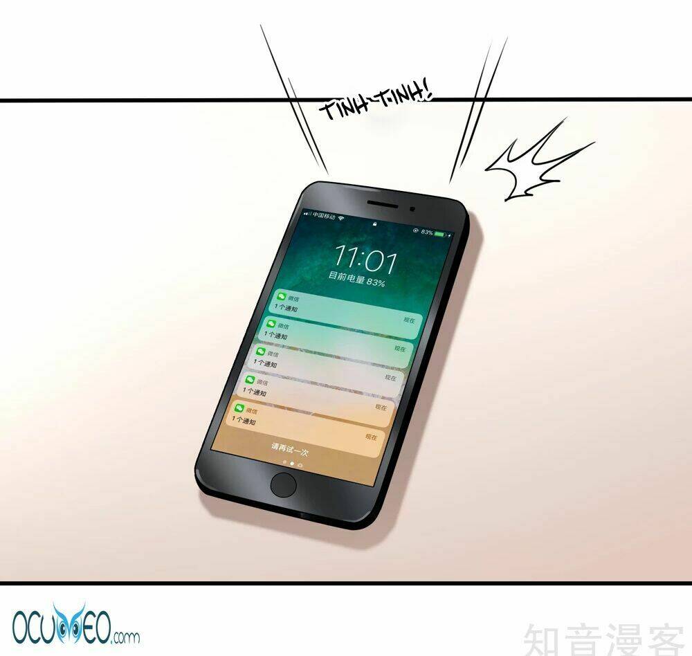 Mỹ Vị Giai Thê: Chapter 9