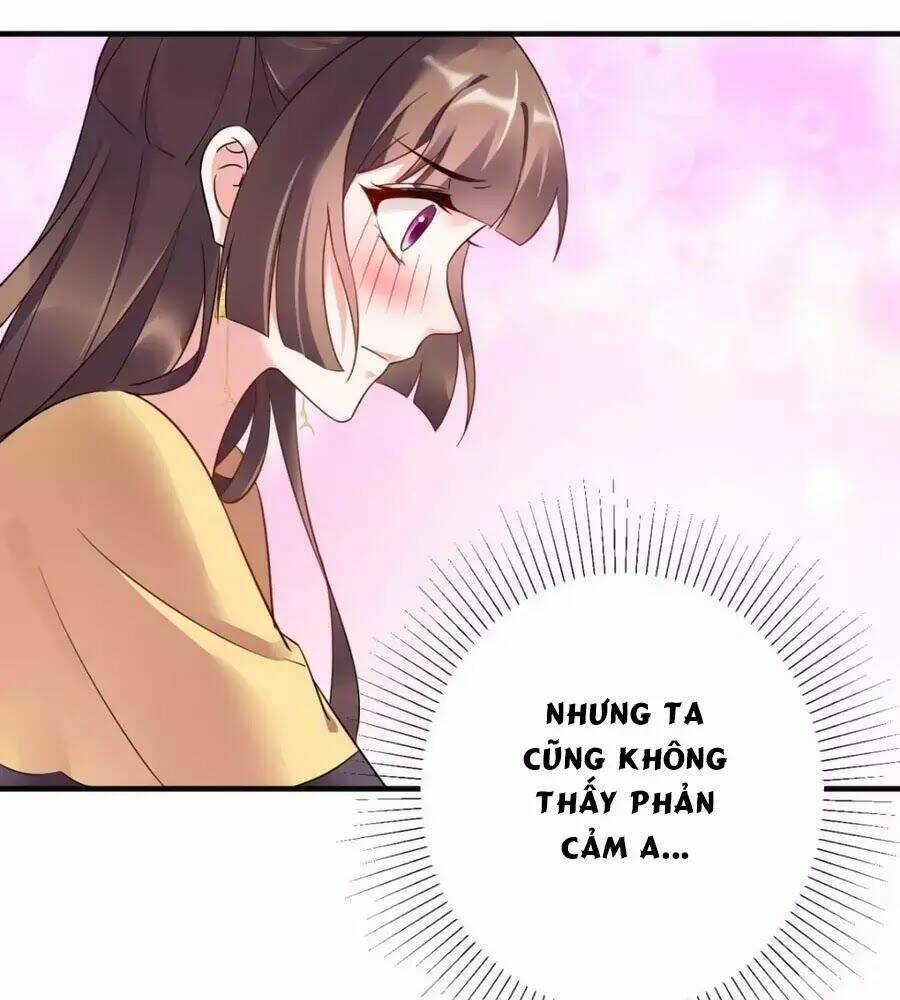 Vương Phi Có Chút Nghịch Ngợm: Chapter 48