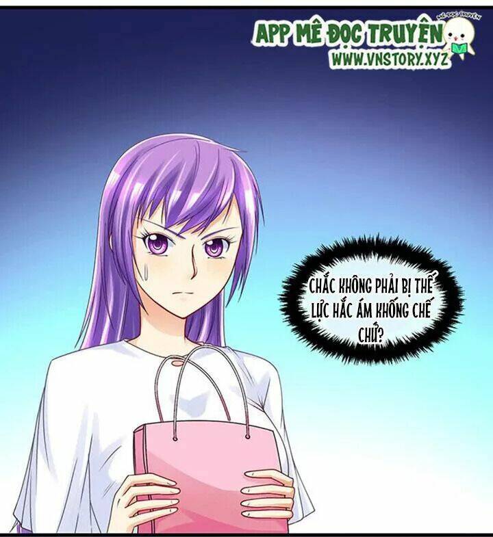 Bồn Tắm Có Vấn Đề?: Chapter 43