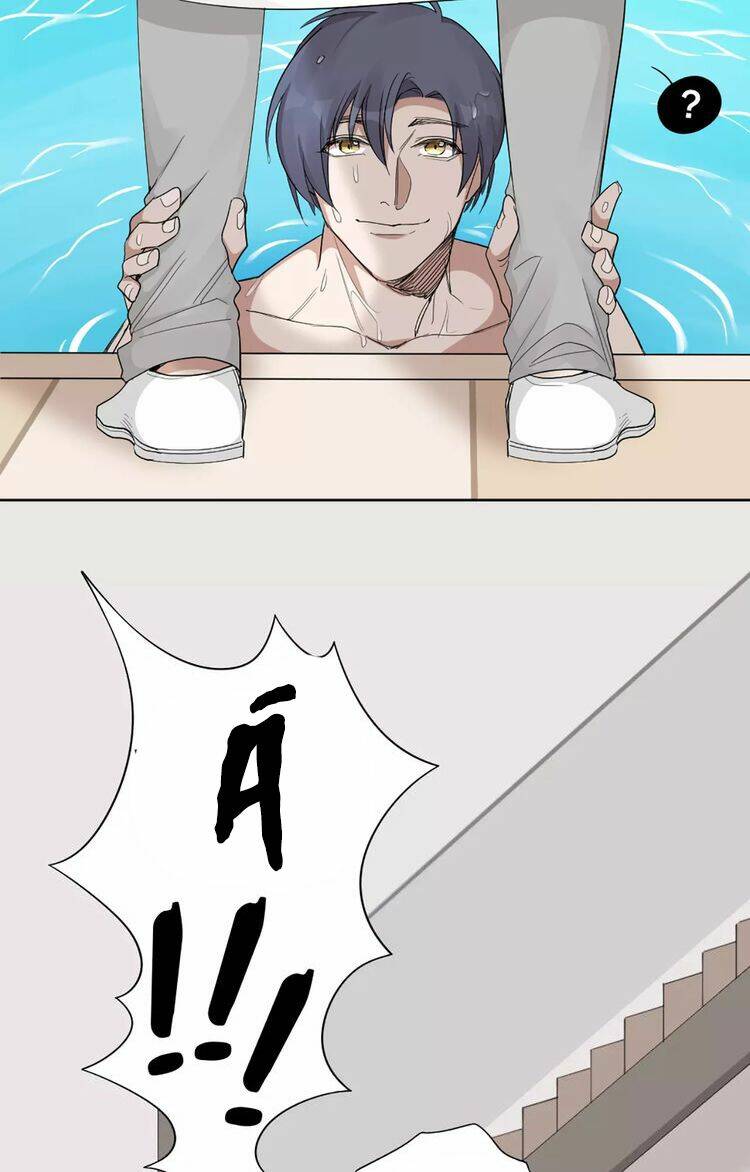 Bạn Trai Là Quái Vật: Chapter 14