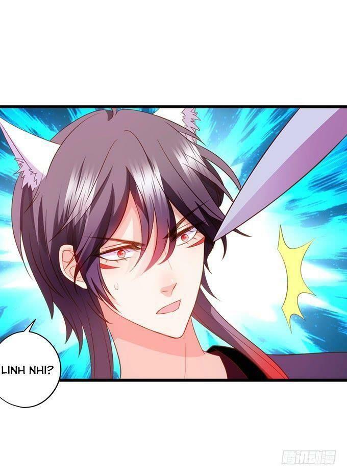 Hồ Tiên Hung Bạo: Chapter 99