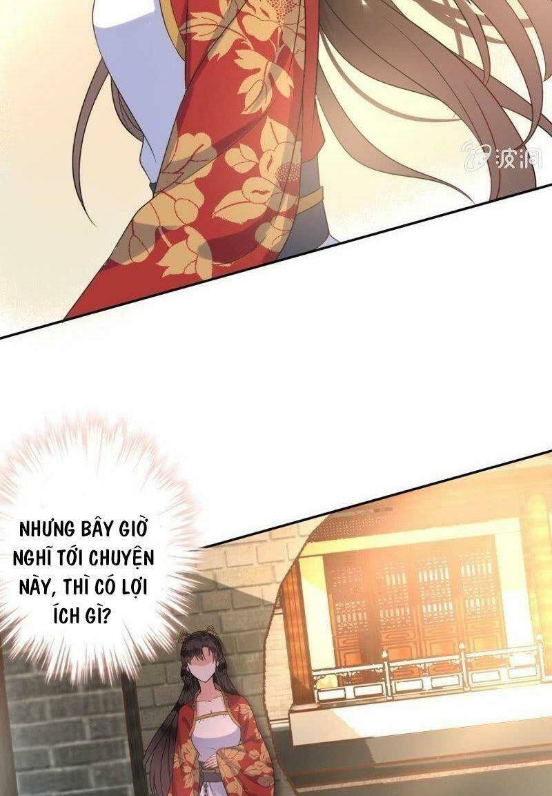 Vương Gia Kiêu Ngạo Quá Khó Cua: Chapter 49