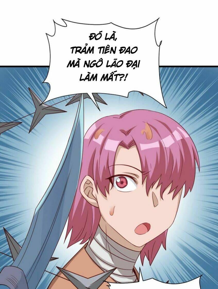 Hệ Thống Tu Tiên Mạnh Nhất: Chapter 16