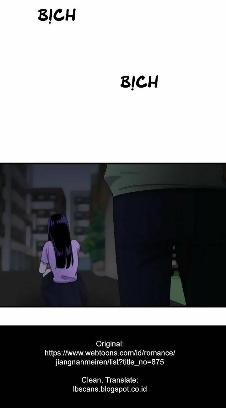 Người Đẹp Gangnam: Chapter 74
