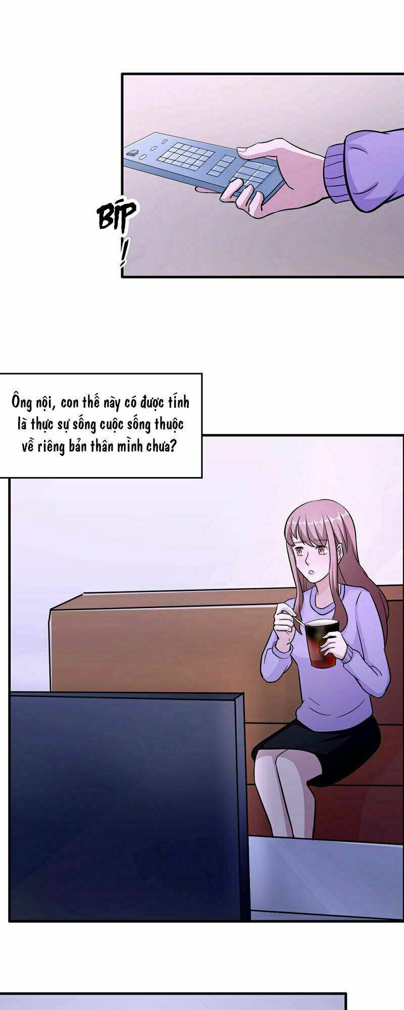 Mạc Thiếu Bức Hôn: Vợ Mới Khó Chống Đỡ: Chapter 96