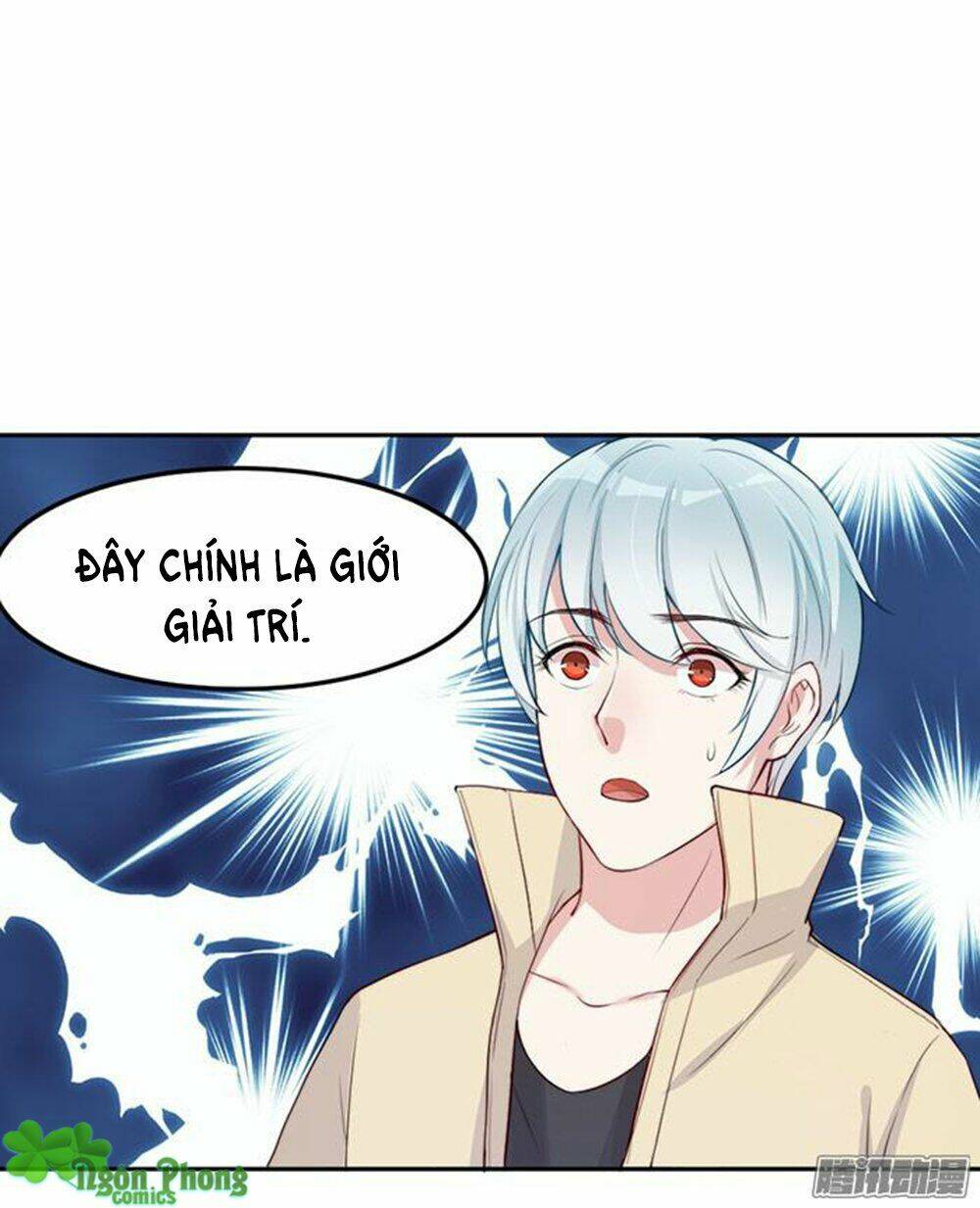 Bà Xã Tôi Là Nam Thần: Chapter 22